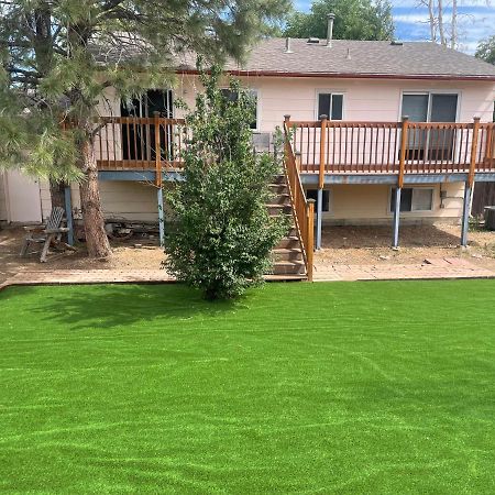 Milehi Vacation Home Pet Friendly オーロラ エクステリア 写真