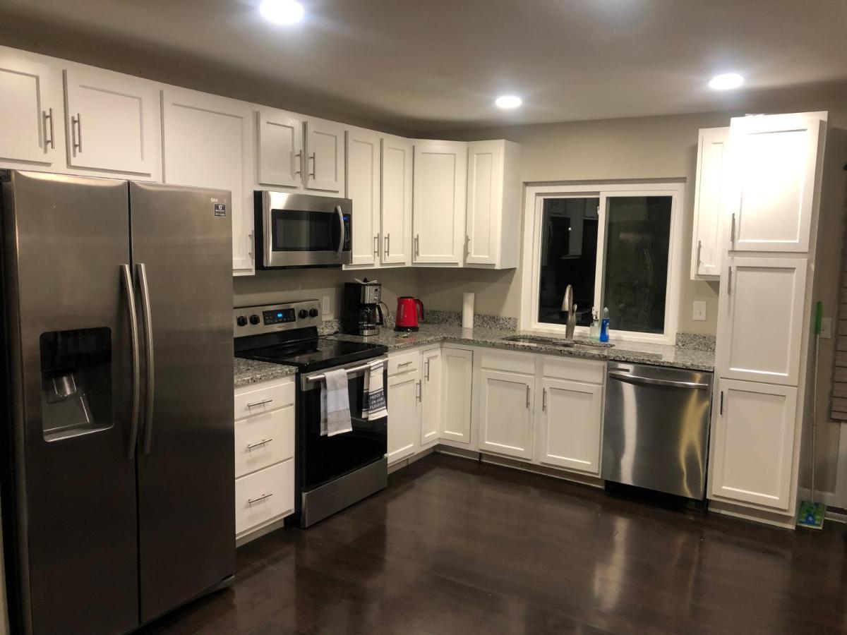 Milehi Vacation Home Pet Friendly オーロラ エクステリア 写真
