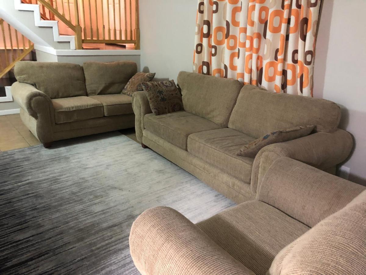 Milehi Vacation Home Pet Friendly オーロラ エクステリア 写真