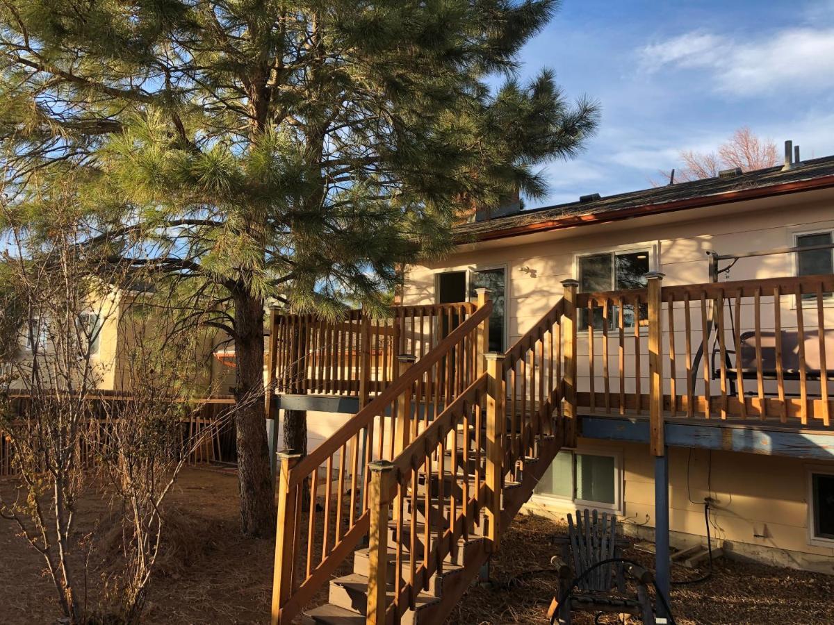 Milehi Vacation Home Pet Friendly オーロラ エクステリア 写真