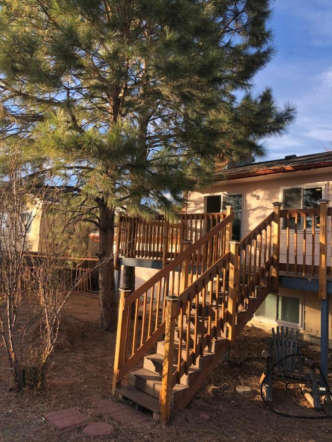 Milehi Vacation Home Pet Friendly オーロラ エクステリア 写真