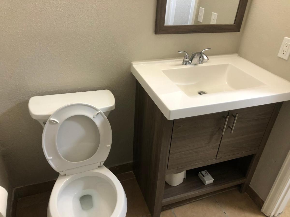 Milehi Vacation Home Pet Friendly オーロラ エクステリア 写真