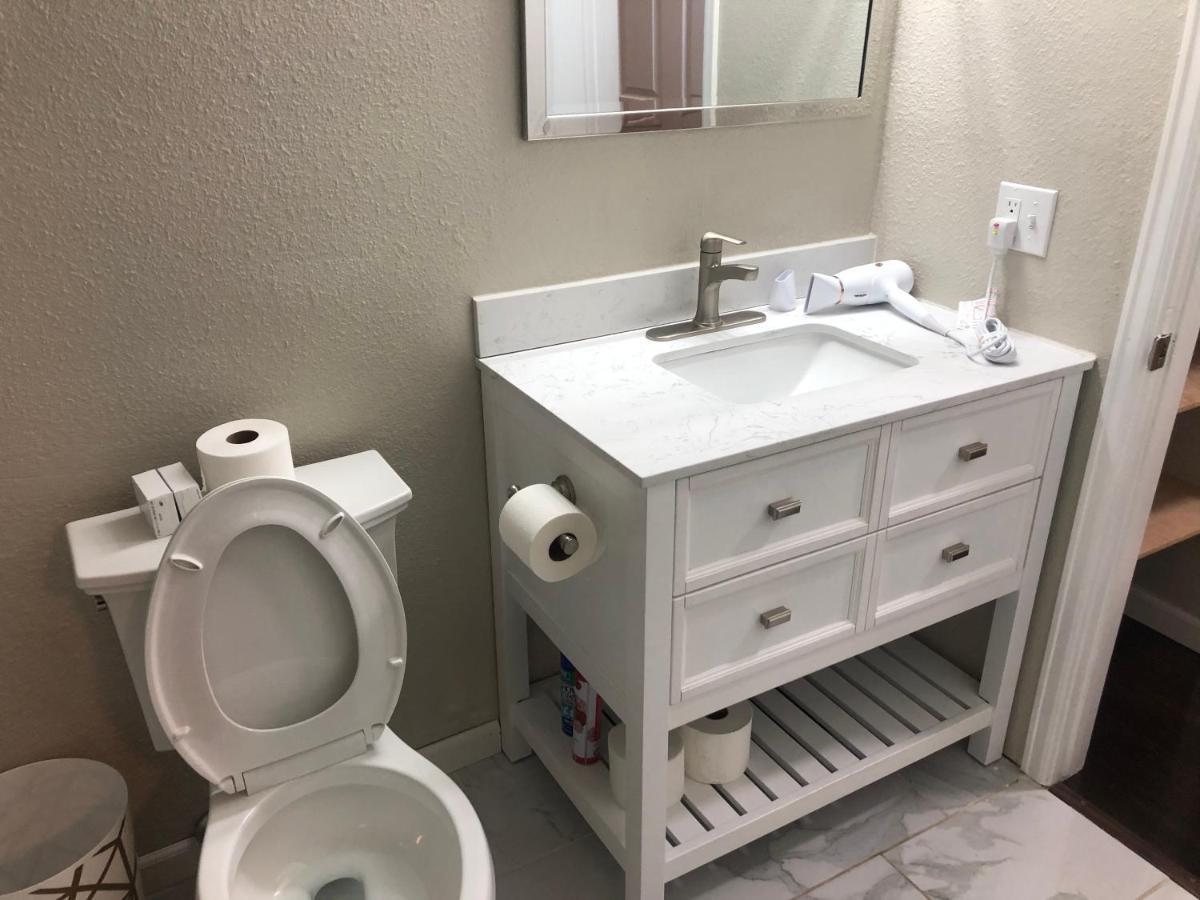 Milehi Vacation Home Pet Friendly オーロラ エクステリア 写真