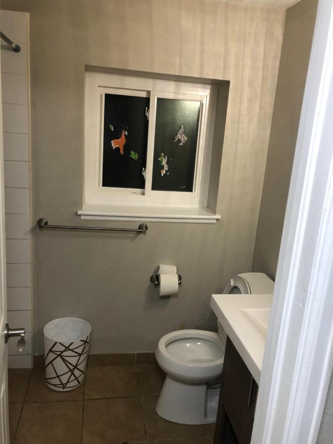 Milehi Vacation Home Pet Friendly オーロラ エクステリア 写真