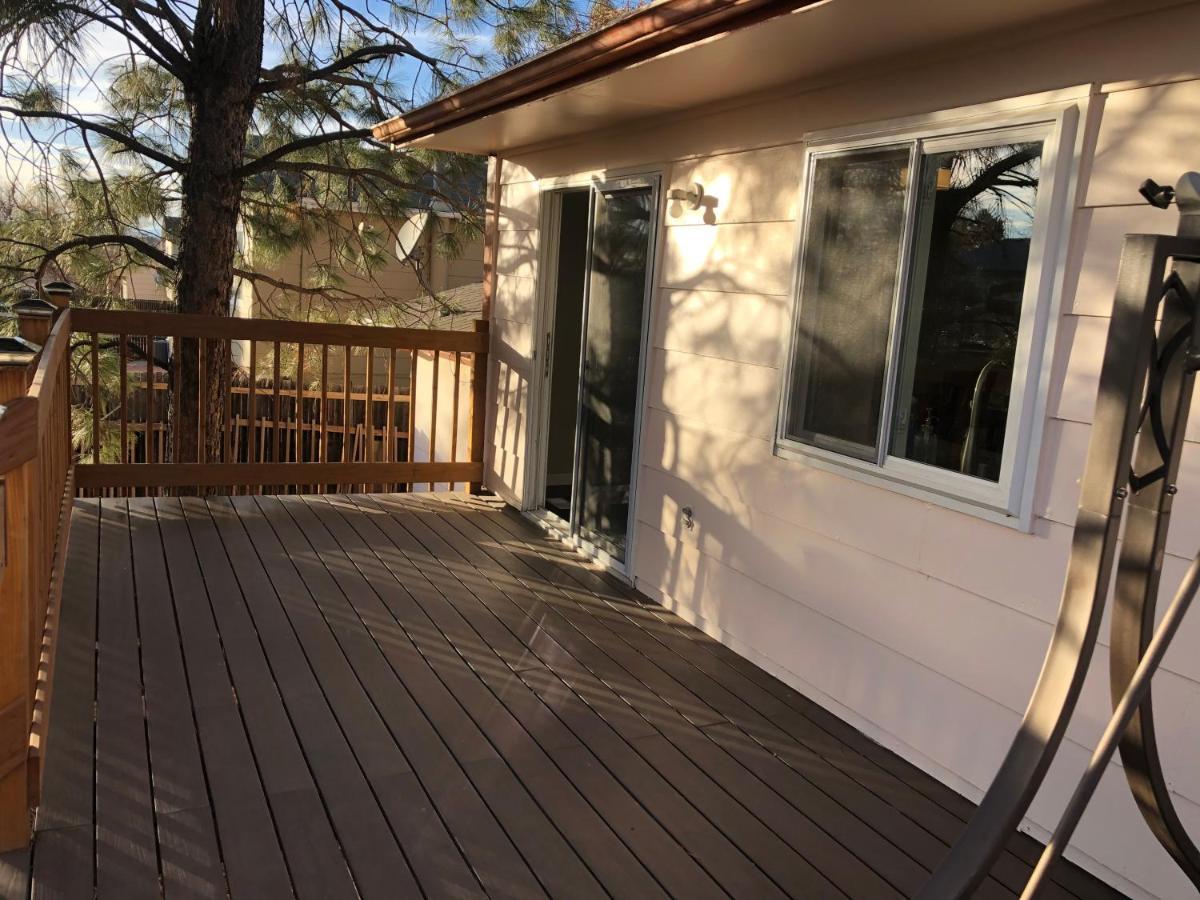 Milehi Vacation Home Pet Friendly オーロラ エクステリア 写真